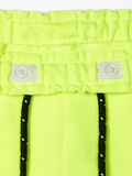 Name it NEONFÄRGADE SWEATSHORTS, Safety Yellow, highres - 13179086_SafetyYellow_006.jpg