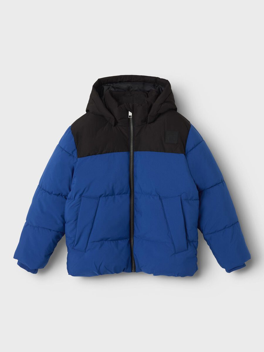 name it COLOUR BLOCK JACKET, Limoges, highres - 13230980_Limoges_003.jpg
