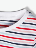 Name it STRIPED T-SHIRT, Dream Blue, highres - 13175374_DreamBlue_006.jpg