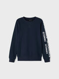 Name it PRINTED SWEATSHIRT, Dress Blues, highres - 13191480_DressBlues_003.jpg