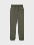 Name it SOLID COLOURED SWEAT PANTS, Beetle, highres - 13153684_Beetle_003.jpg