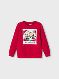 Name it MICKEY MOUSE DISNEY SWEAT-SHIRT, Jester Red, highres - 13196716_JesterRed_003.jpg