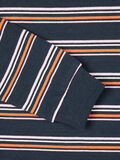 Name it STRIPED COTTON DRESS, Dark Sapphire, highres - 13168079_DarkSapphire_006.jpg