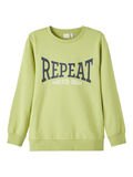 Name it COUPE CLASSIQUE SWEAT-SHIRT, Sweet Pea, highres - 13212226_SweetPea_001.jpg