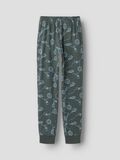 Product image thumbnail 5 COTON BIOLOGIQUE ENSEMBLE PYJAMA, Urban Chic