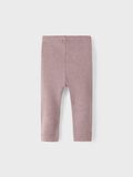name it GERIPPTE BASIC- LEGGINGS, Deauville Mauve, highres - 13198040_DeauvilleMauve_925445_002.jpg