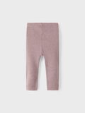 Name it BASIQUE CÔTELÉ LEGGINGS, Deauville Mauve, highres - 13198040_DeauvilleMauve_925445_002.jpg