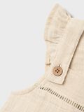 Name it LOOSE FIT OVERALL, Bleached Sand, highres - 13230627_BleachedSand_005.jpg