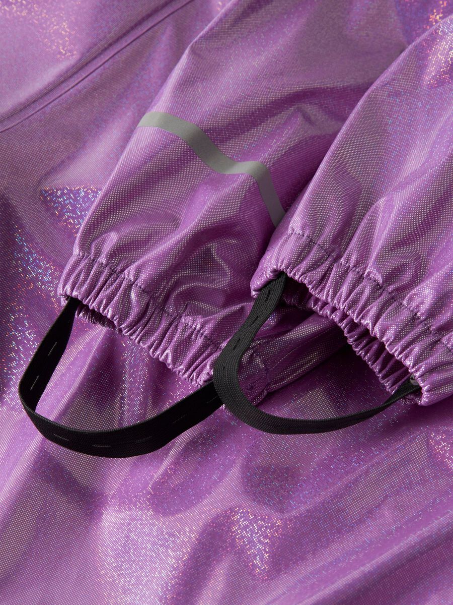 Carousel image - DRY10 RAIN SET, Iris Orchid | 5