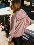 Product image thumbnail - CORTE REGULAR SUDADERA, Lotus | 2