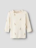 Product image thumbnail - SLIM FIT OBERTEIL, Turtledove | 1