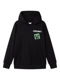 Name it MINECRAFT SWEATSHIRT, Black, highres - 13238540_Black_001.jpg