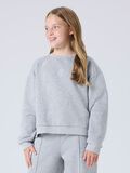 Product image thumbnail 2 FELPA, Light Grey Melange