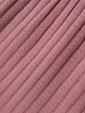Product image thumbnail - ROMPER Z KR&Oacute;TKIM RĘKAWEM SUKIENKA, Nostalgia Rose | 3