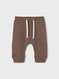 name it REGULAR FIT SWEATPANTS, Deep Taupe, highres - 13226884_DeepTaupe_003.jpg
