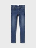 name it SKINNY FIT JEANS, Medium Blue Denim, highres - 13210232_MediumBlueDenim_003.jpg