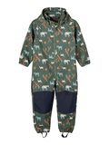 Name it SAFARI PRINT SOFTSHELL-OVERALL, Thyme, highres - 13185243_Thyme_001.jpg