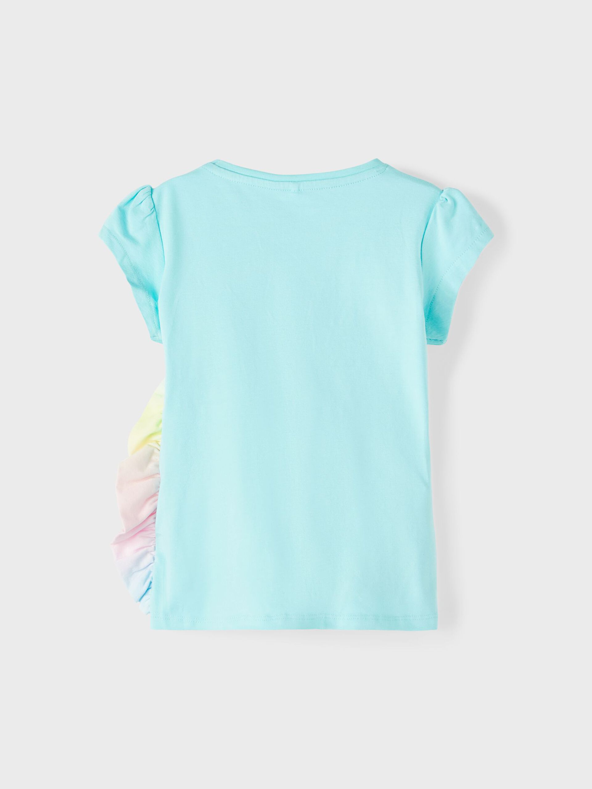 Carousel image - MY LITTLE PONY T-SHIRT, Aqua Splash | 3