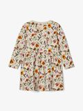 Name it IMPRIMÉ FLEURI COTON ROBE, Peyote Melange, highres - 13183606_PeyoteMelange_004.jpg