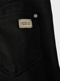 Product image thumbnail 6 DENIM LEGGING, Black Denim