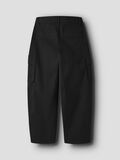 Product image thumbnail - PANTALONES CARGO, Black | 4