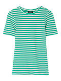 Name it STRIPED T-SHIRT, Simply Green, highres - 13214144_SimplyGreen_001.jpg