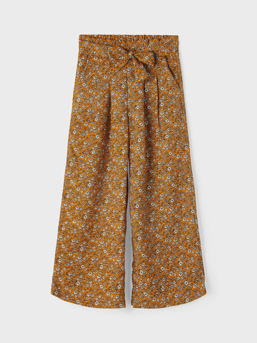 Name it FLORAL PRINT TROUSERS, Thai Curry, highres - 13190951_ThaiCurry_003.jpg