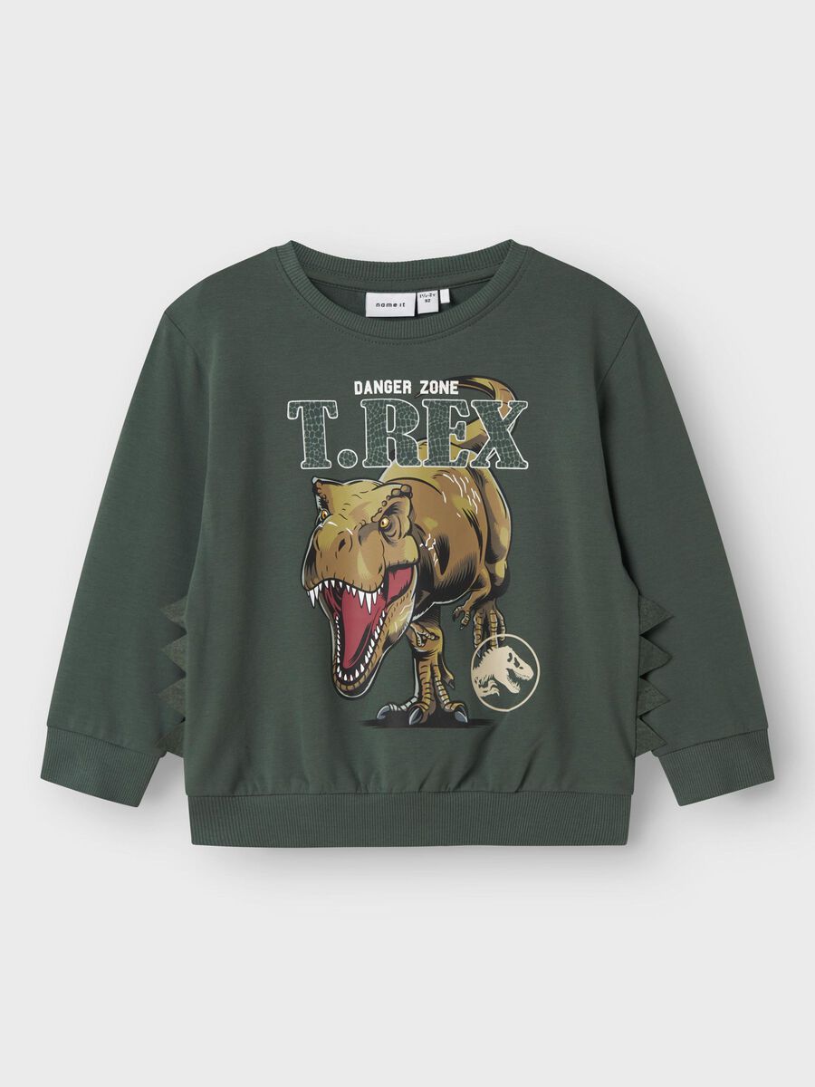 name it JURASSIC PARK SWEATSHIRT, Garden Topiary, highres - 13244988_GardenTopiary_003.jpg