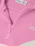 name it HALF ZIP SWEATSHIRT, Fuchsia Pink, highres - 13242477_FuchsiaPink_005.jpg