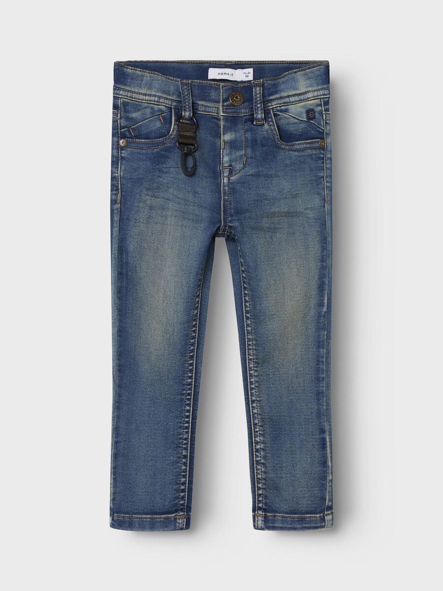 name it X SLIM FIT JEANS, Dark Blue Denim, highres - 13204520_DarkBlueDenim_003.jpg