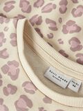 Product image thumbnail - FLEECE SWEATSHIRT, Summer Sand | 3