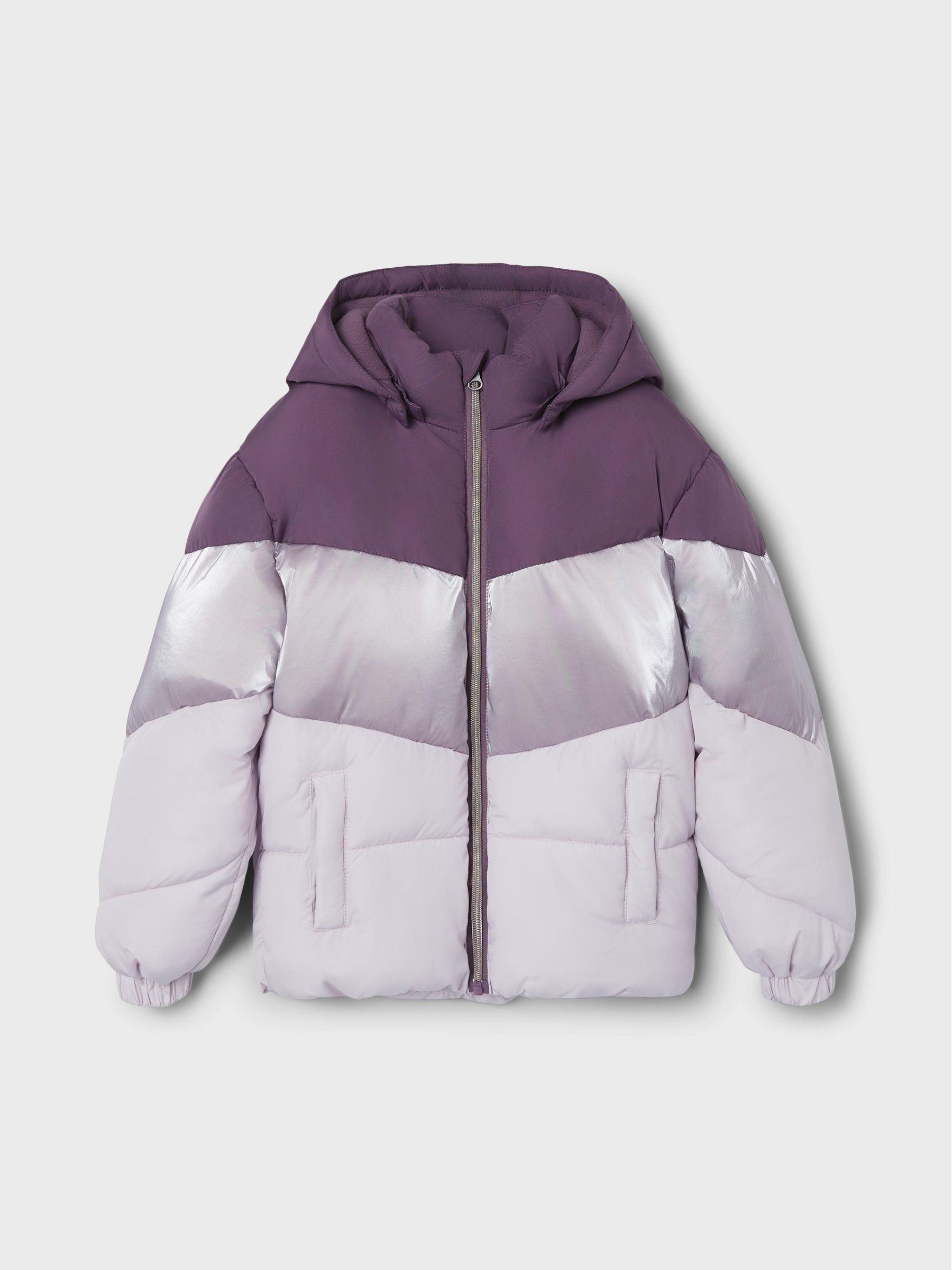 Add shop girls jacket