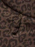Product image thumbnail 3 REGULAR FIT TOP, Chocolate Brown