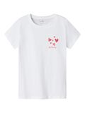 name it REGULAR FIT T-SHIRT, Bright White, highres - 13243352_BrightWhite_001.jpg