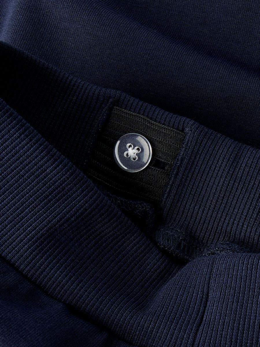Carousel image - HOT WHEELS SWEATPANTS, Navy Blazer | 5