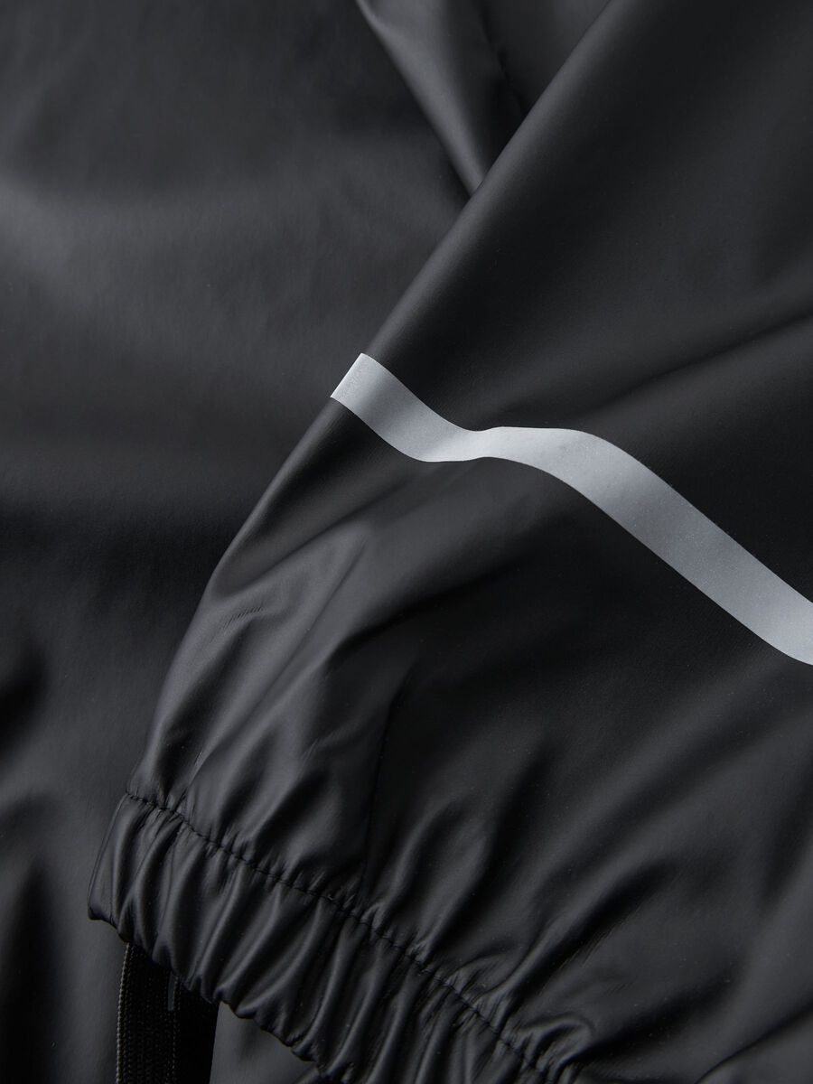 Carousel image - DRY10 REGENHOSE, Black | 4