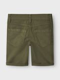 name it SLIM FIT SHORTS, Deep Lichen Green, highres - 13238085_DeepLichenGreen_002.jpg