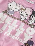 Product image thumbnail 5 HELLO KITTY -TEEMAINEN SVETARI, Begonia Pink