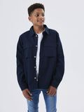 name it TYPE TWILL OVERSHIRT, Dark Sapphire, highres - 13204849_DarkSapphire_007.jpg