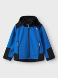 Name it ALFALIGHT08 SOFTSHELLJAKKE, Strong Blue, highres - 13236562_StrongBlue_003.jpg