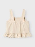 Name it REGULAR FIT STRAP TOP, Peyote, highres - 13227396_Peyote_002.jpg