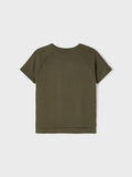 Name it QUILTAD T-SHIRT, Ivy Green, highres - 13193932_IvyGreen_002.jpg