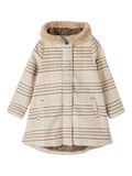 Name it LONG DOUX VESTE, Chocolate Chip, highres - 13199700_ChocolateChip_001.jpg