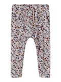 Name it FLORAL PRINT TROUSERS, Peyote Melange, highres - 13194547_PeyoteMelange_001.jpg