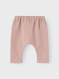 name it REGULAR FIT SWEATPANTS, Fawn, highres - 13234154_Fawn_002.jpg