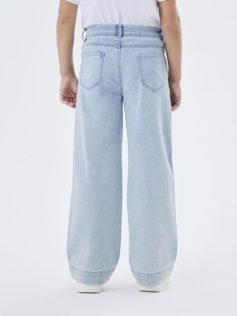name it LEVEÄLAHKEISET FARKUT, Light Blue Denim, highres - 13211701_LightBlueDenim_008.jpg