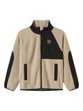 Name it FARVEBLOK FLEECEJAKKE, Pure Cashmere, highres - 13231346_PureCashmere_001.jpg