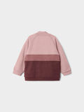 Name it MERINO WOOL SWEAT CARDIGAN, Deep Mahogany, highres - 13199337_DeepMahogany_002.jpg