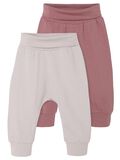 Name it 2-PACK BROEK, Burnished Lilac, highres - 13210229_BurnishedLilac_001.jpg