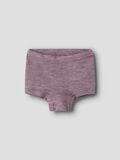 Product image thumbnail 1 MERINO WOOL BOXER SHORTS, Toadstool